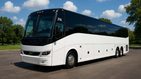 maple grove prom party bus rentals