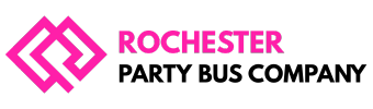 rochester-party-bus-company-logo