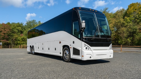 st paul corporate transportation charter bus rental