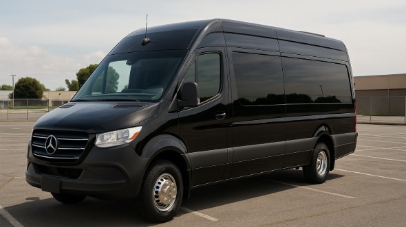 st paul prom and homecoming minibus rental